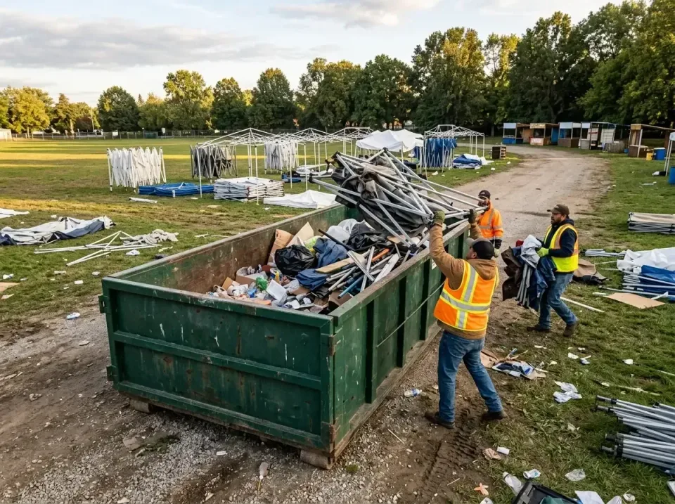 temporary-event-waste-containe-016 — frequently asked questions, Roll-Off Dumpster Rental Services in Augusta, GA